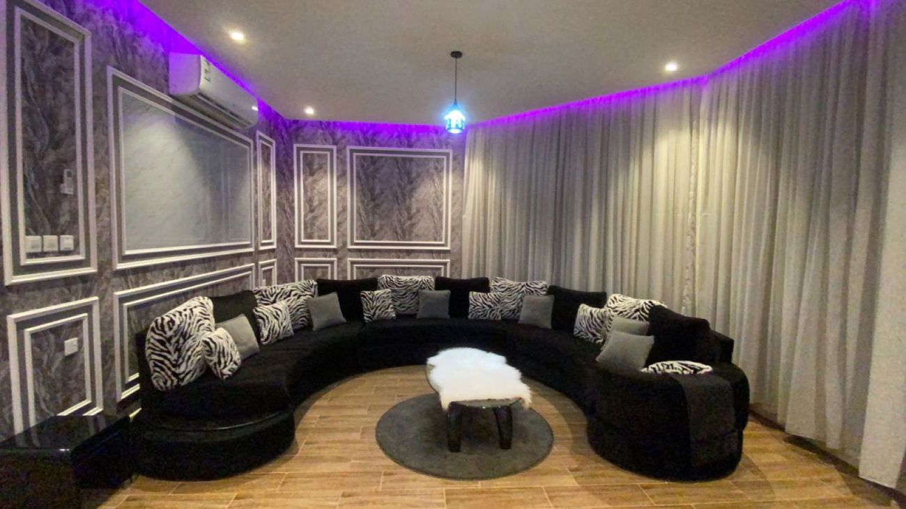 Villa For Rent in Yanbu al falah 150000 SAR