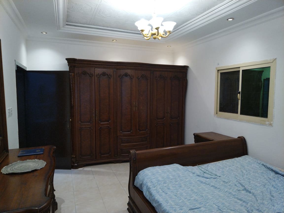 Apartment For Rent in Ad Dammam ar rakah ash shamaliyah 15875 SAR