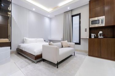 Studio for Rent in KSA