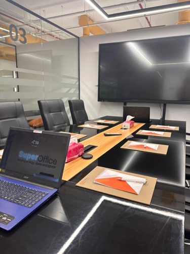 Super Office