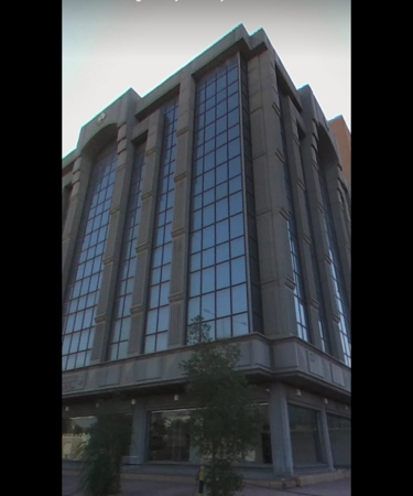 Building for Sale in Riyadh adh dhubbat 20 rooms