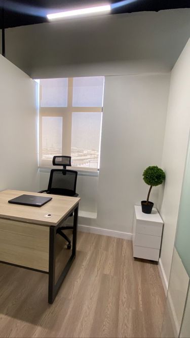 Office for Rent in Riyadh ad duraihimiyah 150 rooms