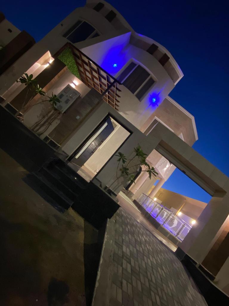 Villa For Rent in Yanbu al falah 150000 SAR