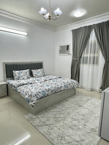 Studio for Rent in KSA
